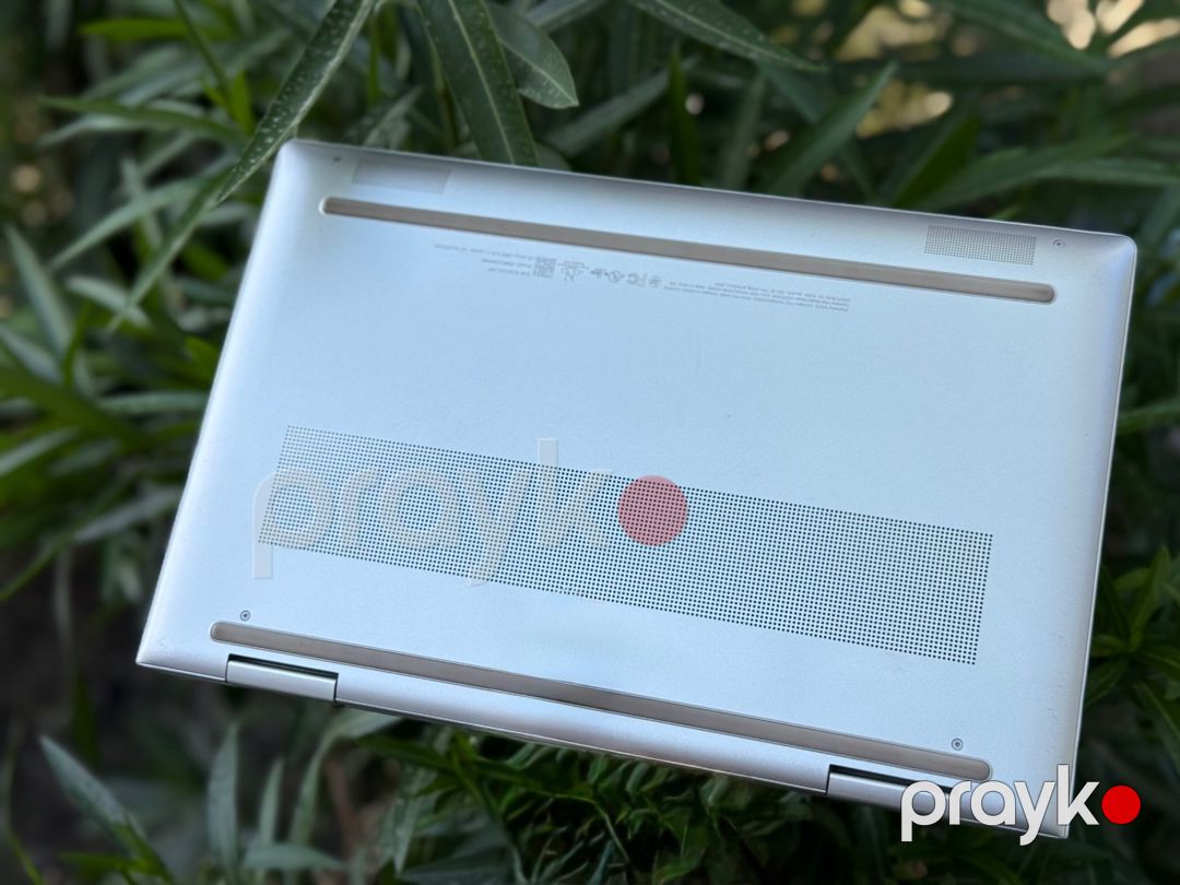 HP Envy x360 — Noutbuklar, Bakı (4)