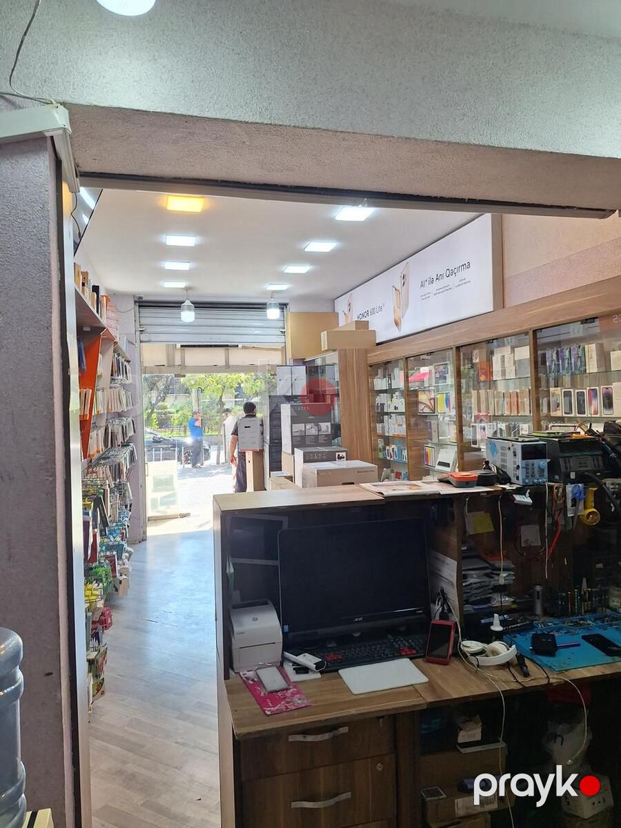 Satılır obyekt 85 m² — Əmlak, Bakı (3)