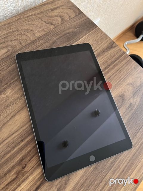 Apple iPad 9-cu nəsil, Wi‑Fi, 64 GB (Space Gray) Xüsusiyyətlər — İsmayıllı