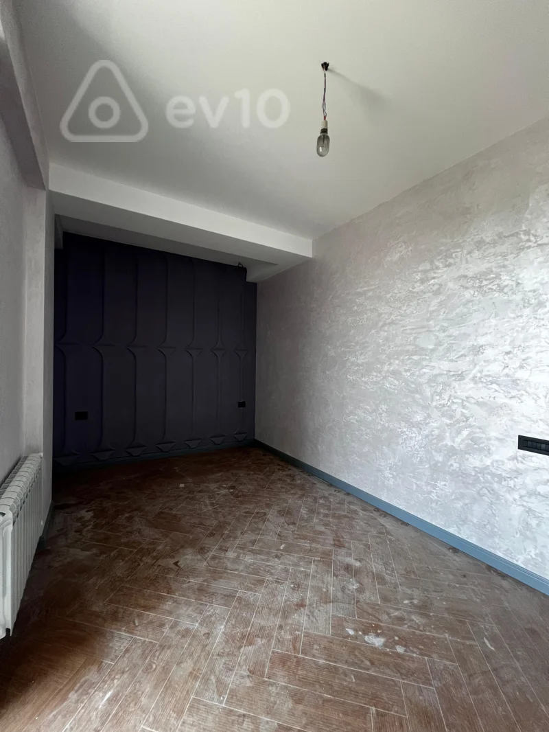 3 otaqlı mənzil, 100 m², İsmail BƏY Qutqaşınlı — Mənzil, Bakı (7)