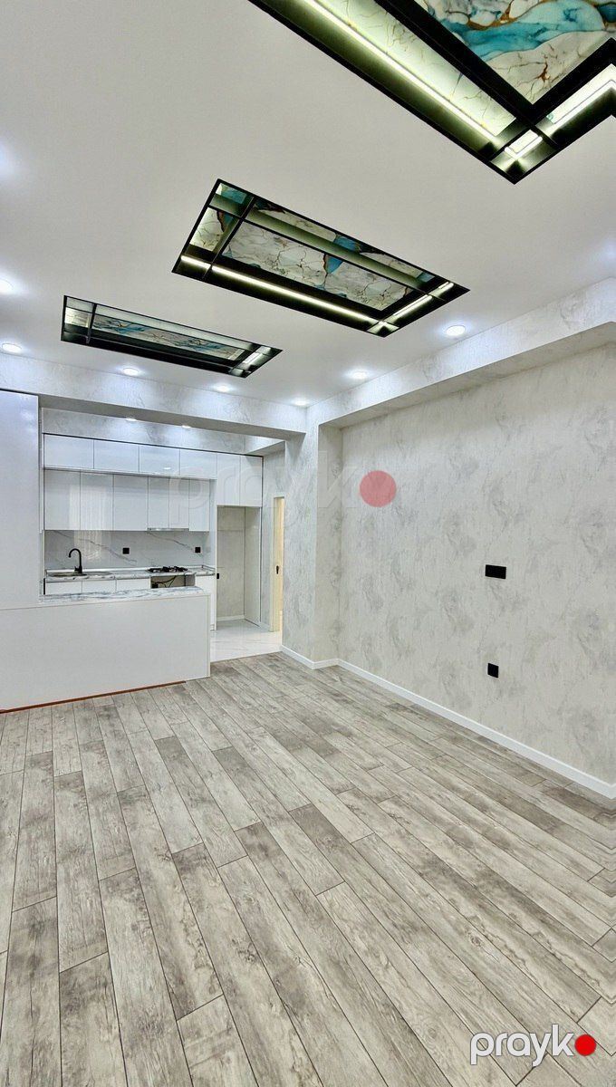 Satılır 3 otaqlı yeni tikili 75 m² — Mənzil, Bakı (5)