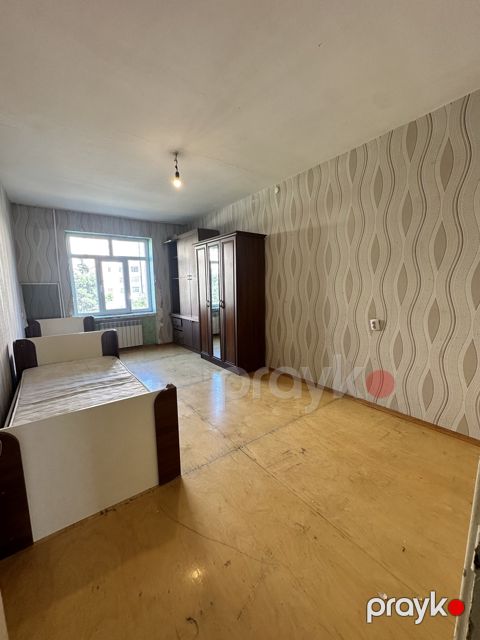 Satılır 1 otaqlı köhnə tikili 45 m² — Bakı
