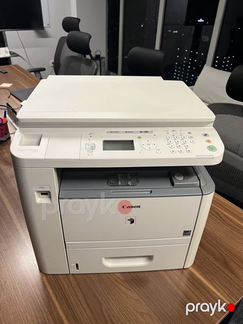 Printer Canon ImageRunner 1133 — Bakı