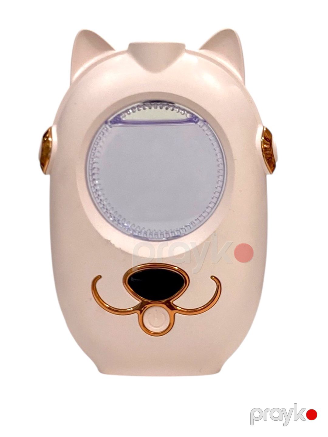 Heyvanlar üçün aromatlaşdırıcı WS_K-522_690, çəhrayı — Mallar, Bakı (2)