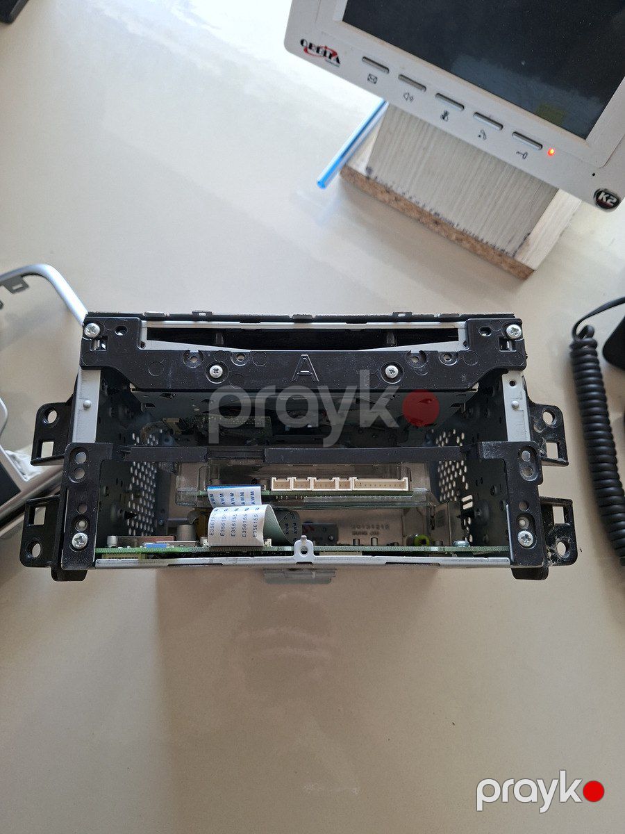 Kia Sportage monitoru — Ehtiyat hissələri və aksesuarlar, Bakı (3)