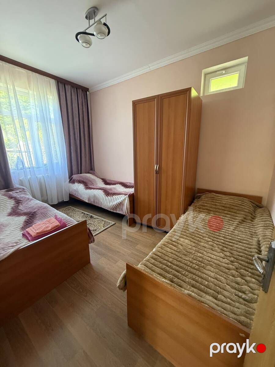 Həyət evi kirayə verilir, Qax r — Ev, villa, Qax (12)