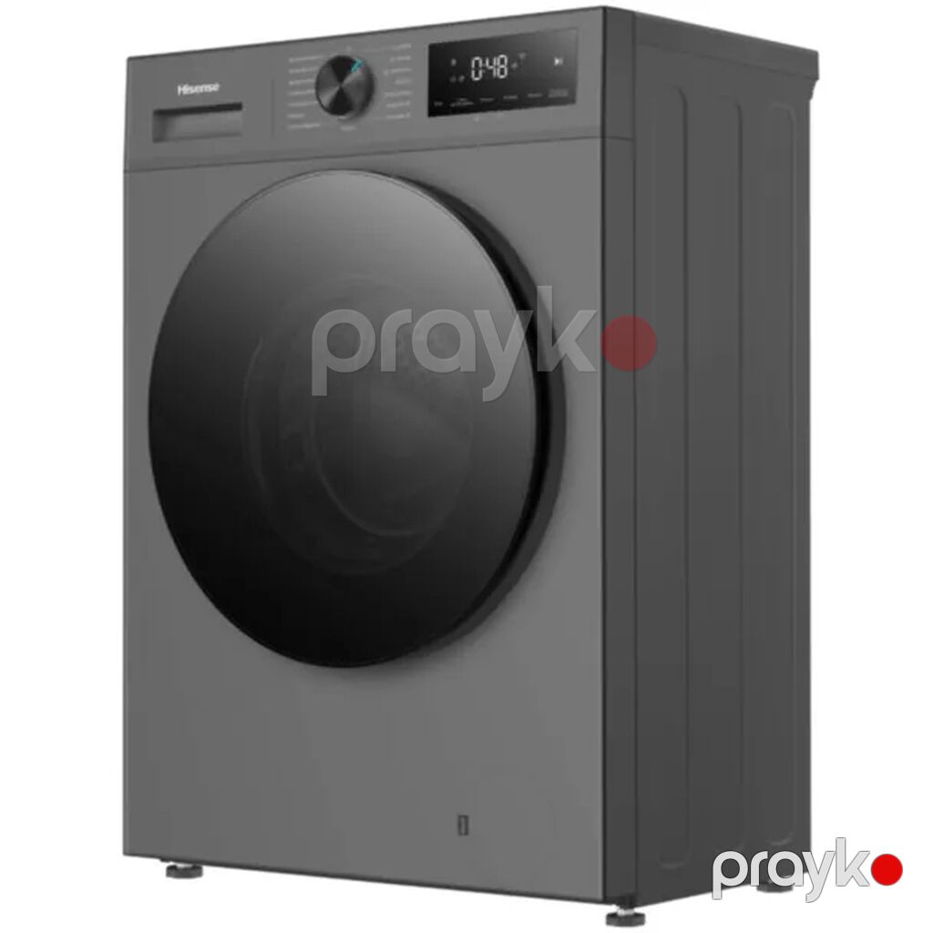 Paltaryuyan maşın Hisense, 7 kq, Yeni, Avtomat, Qurutma var, Kredit yoxdur, Ödənişli çatdırılma — Çamaşır maşınları, Mehdiabad (2)