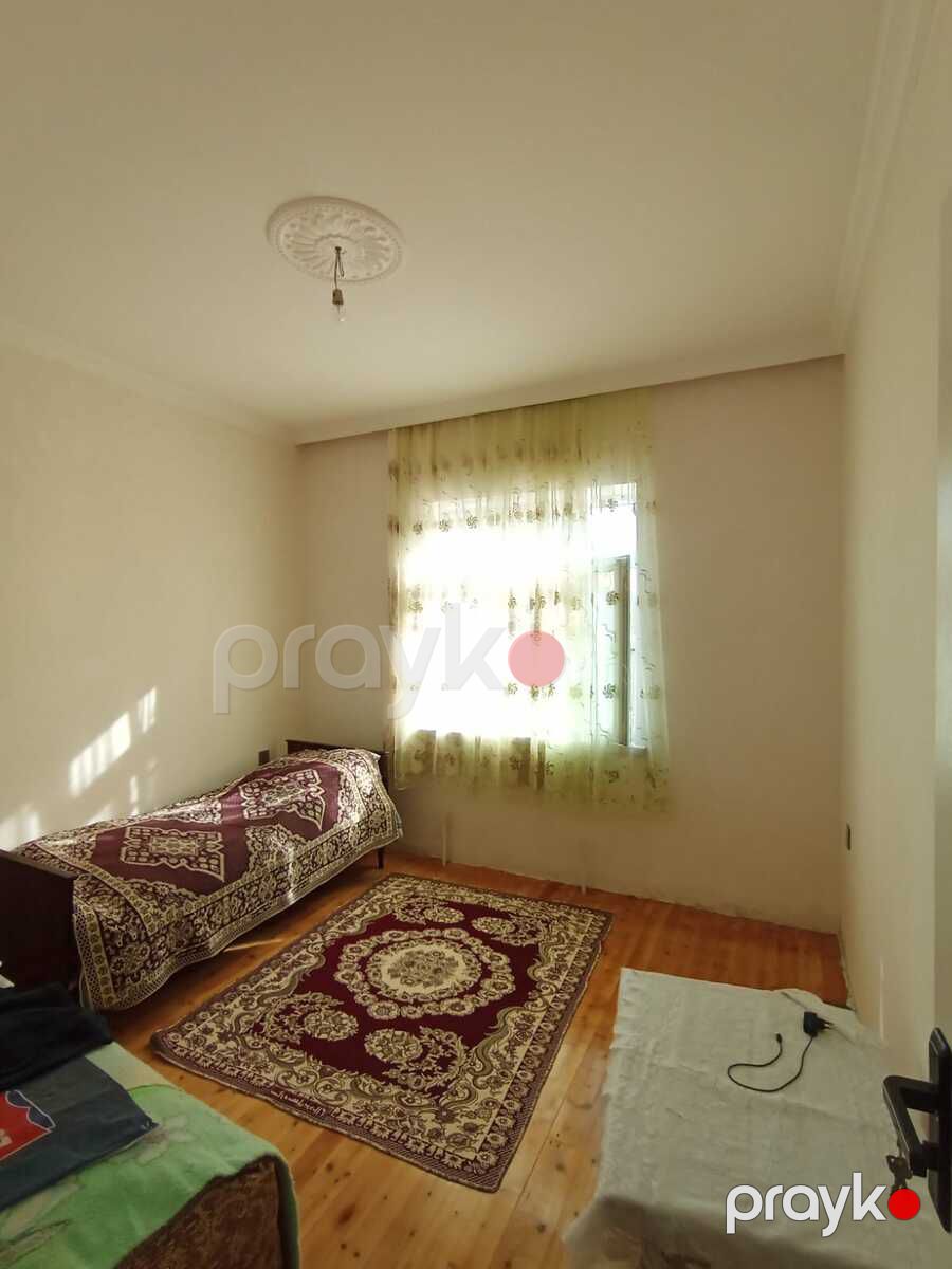 Satılır 3 otaqlı həyət evi/bağ evi 100 m² — Ev, villa, Bakı (7)