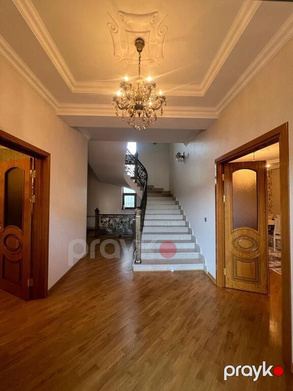 Satılır 5 otaqlı həyət evi/bağ evi 240 m² — Ev, villa, Bakı (9)