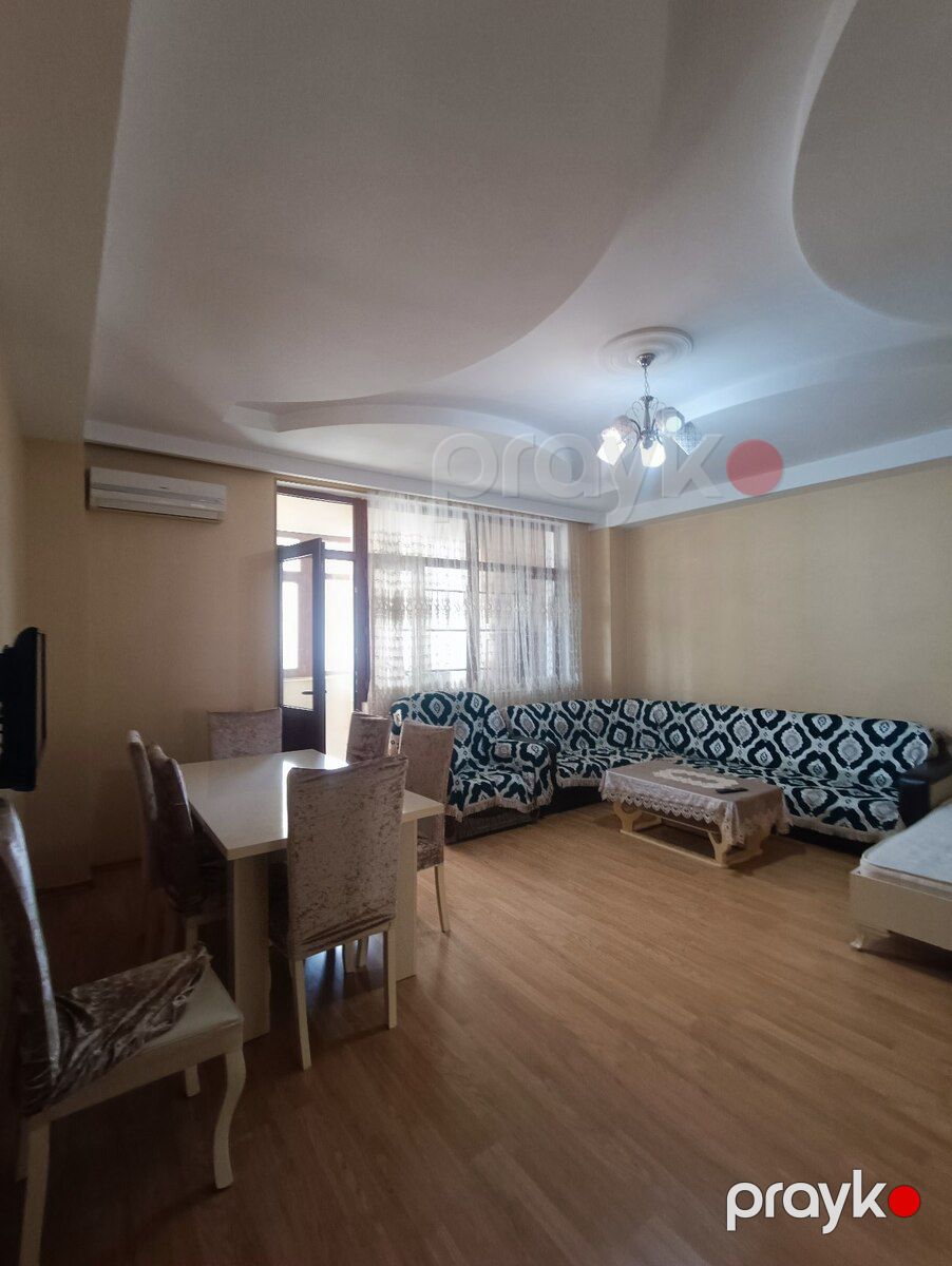 Həyət evi, Xırdalan ş — Ev, villa, Xırdalan (4)