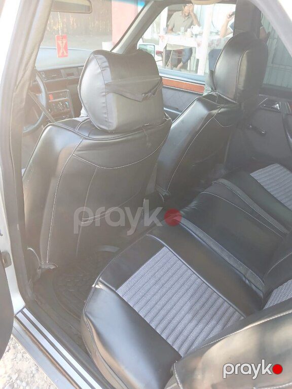 Mercedes 250 D, 2.5 L, 1994 il, 369 085 km — Avtomobillər, Sabirabad (12)