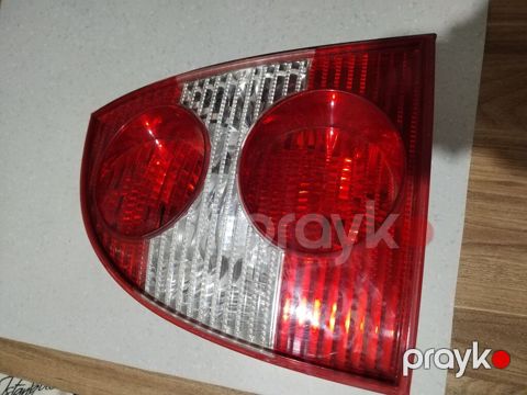 Avtomobil üçün arxa sağ/sol stop fənəri (lampası). Xüsusiyyətlər — Bakı