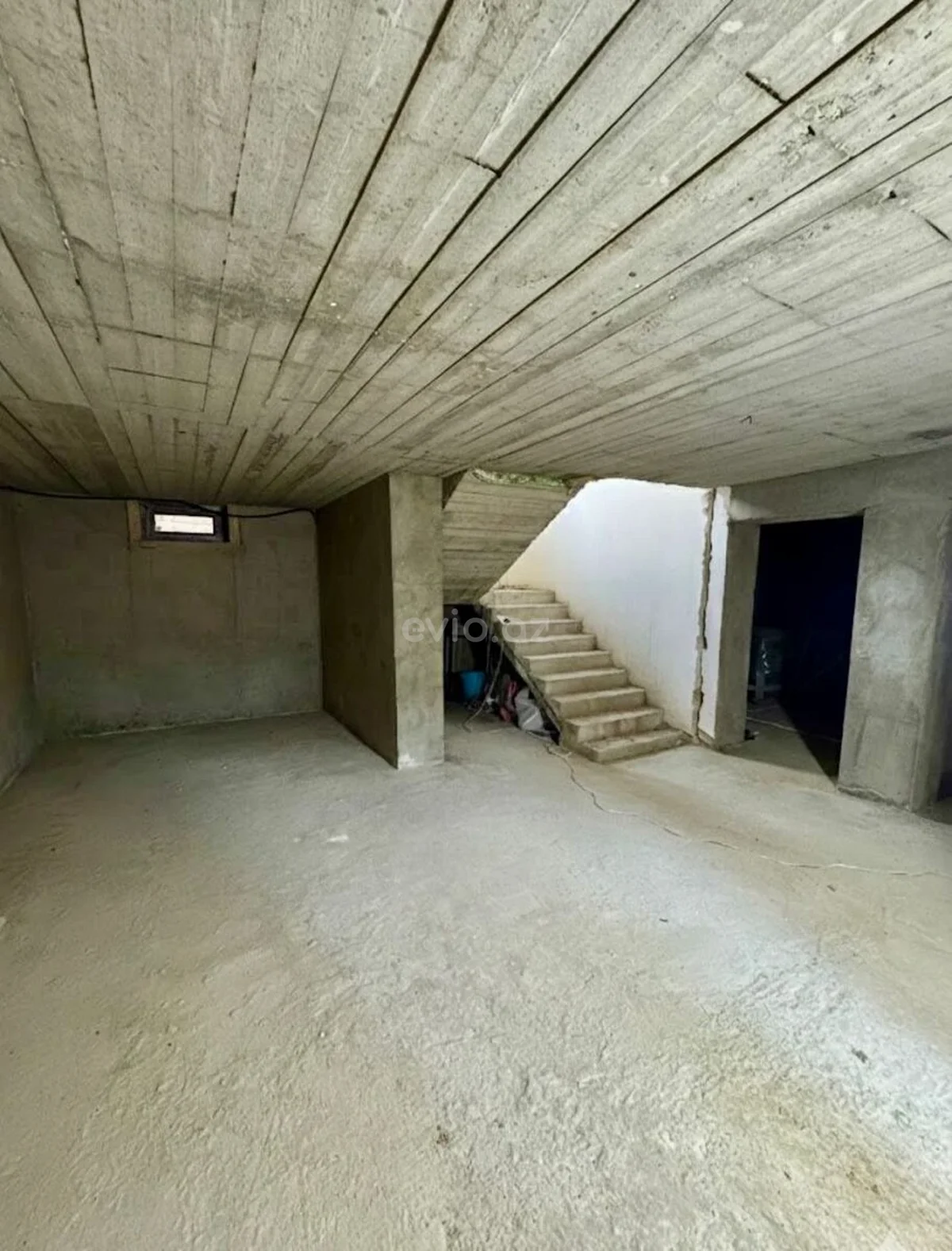 5 otaqlı həyət evi satılır 8-ci kilometr qəsəbəsində — Ev, villa, Bakı (12)