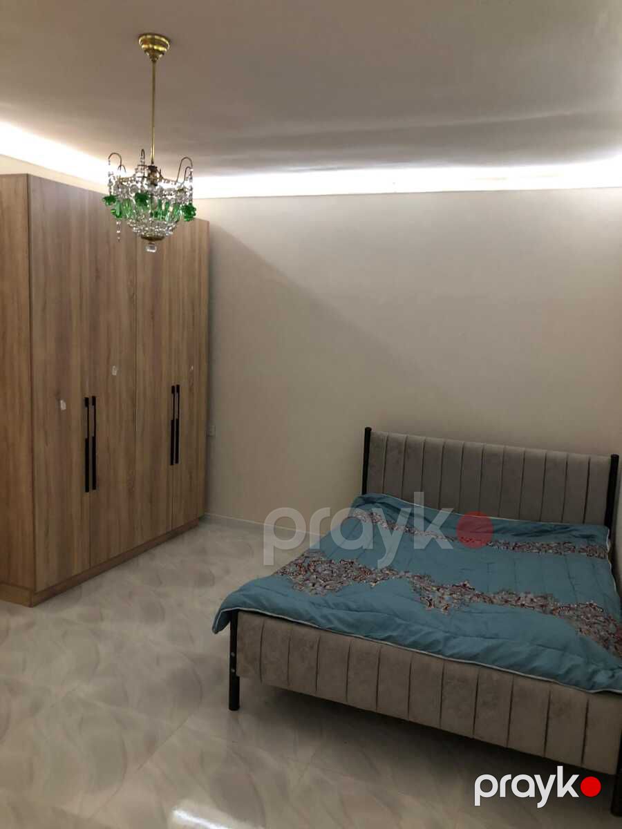 Satılır 2 otaqlı köhnə tikili 40 m² — Mənzil, Bakı (8)