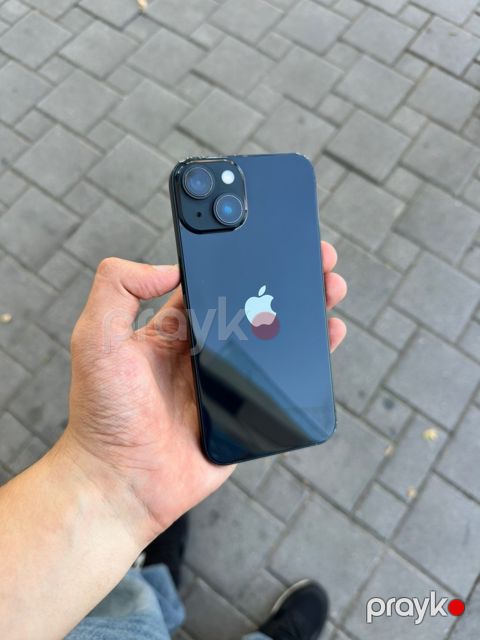 Apple iPhone 14 Midnight 128GB/6GB — Bakı
