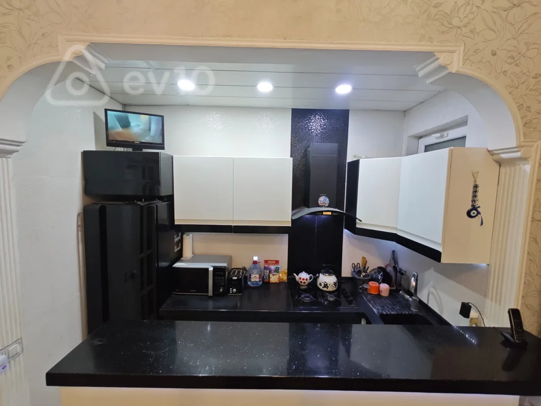 3 otaqlı mənzil, 68 m², 28 may küçəsi — Mənzil, Bakı (8)