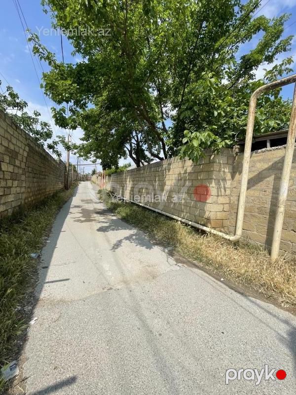 Satılır 3 otaqlı Həyət evi / Villa, 80 m², Novxanı — Ev, villa, Abşeron (8)