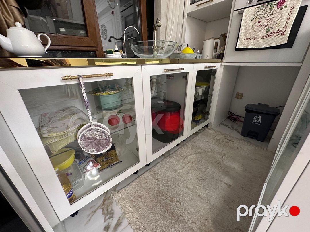 Satılır 3 otaqlı yeni tikili 83 m² — Mənzil, Xırdalan (7)