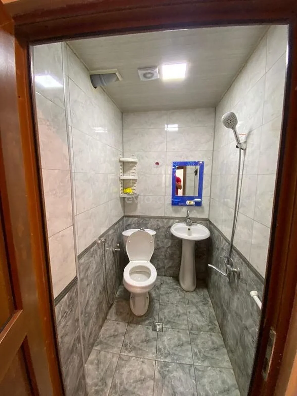 Kirayə 2 otaqlı mənzil Masazırda — Mənzil, Abşeron (7)