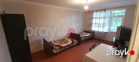 1-otaqlı mənzil kirayə verilir, Gəncə ş., 30 m² — Gəncə