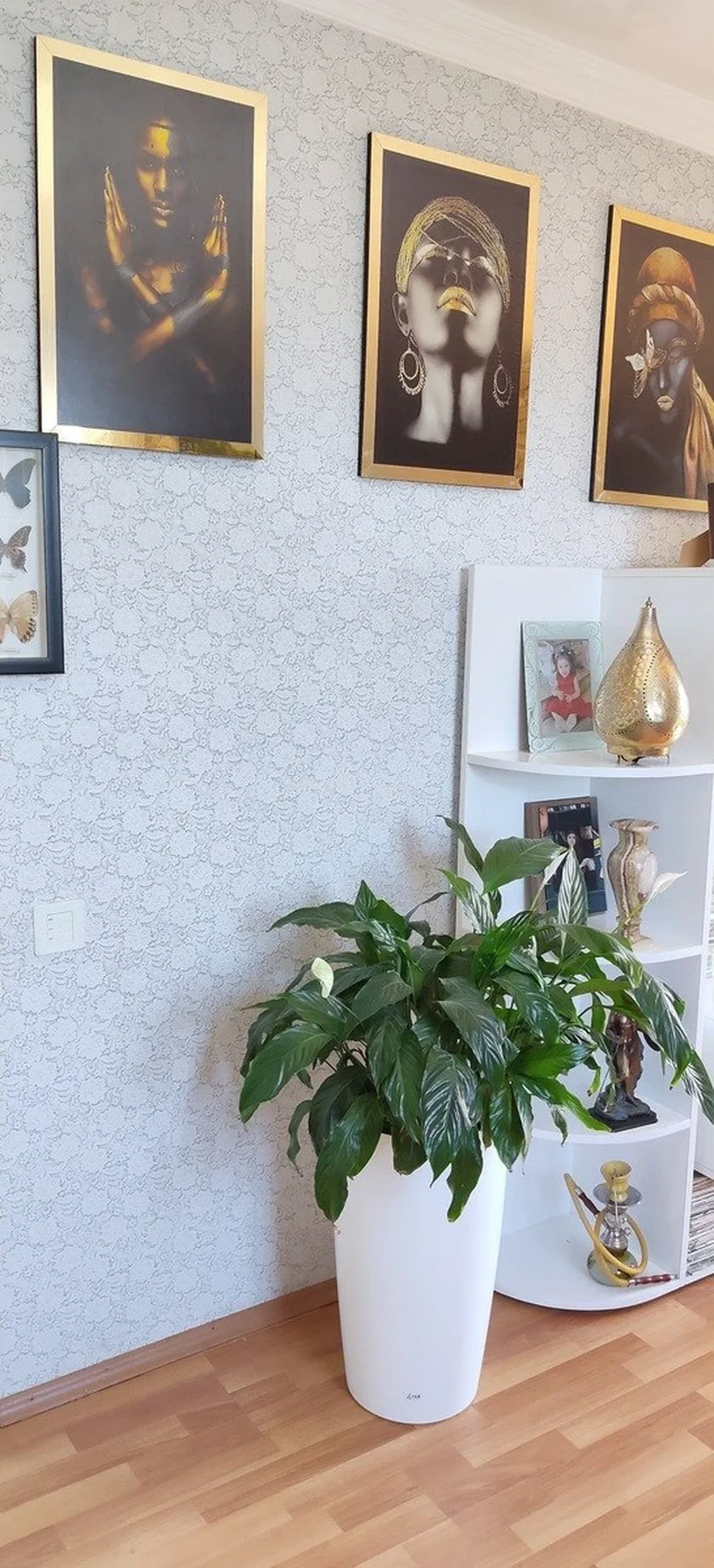 1 otaqlı tam təmirli mənzil satılır 8-ci kilometr qəsəbəsində — Mənzil, Bakı (9)