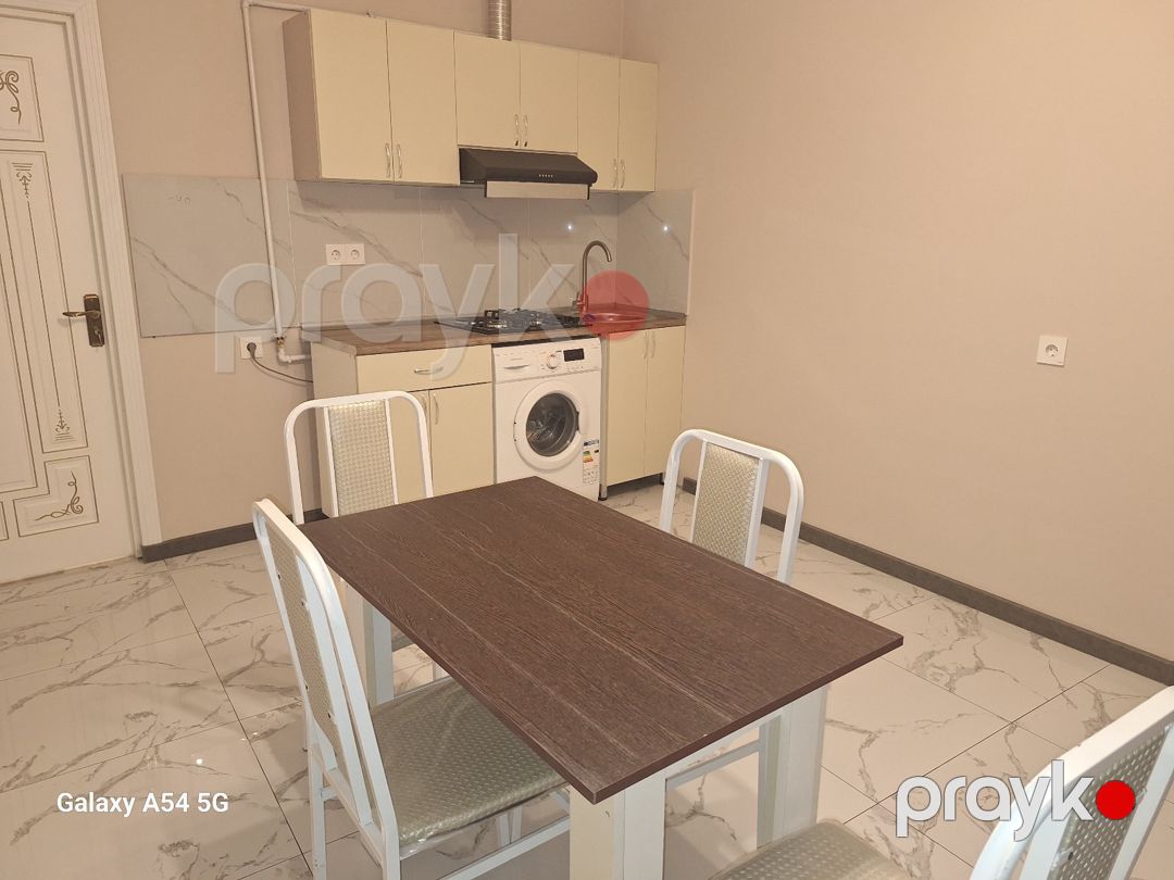Həyət evi kirayə verilir, Nərimanov r — Ev, villa, Bakı (5)