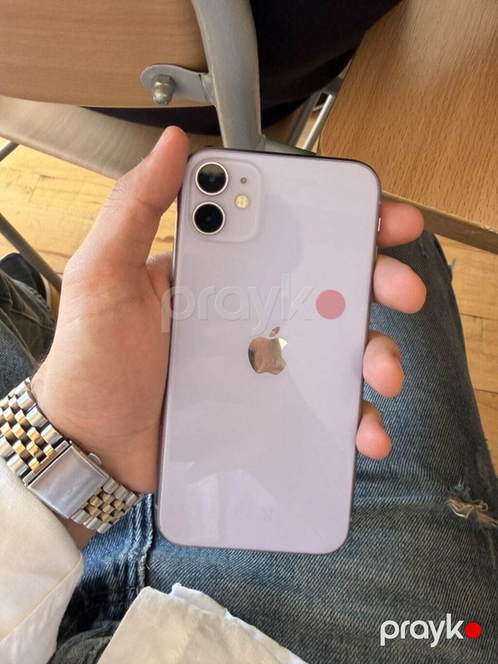 IPhone 11, 128 GB, Face ID — Apple iPhone, Digah (2)