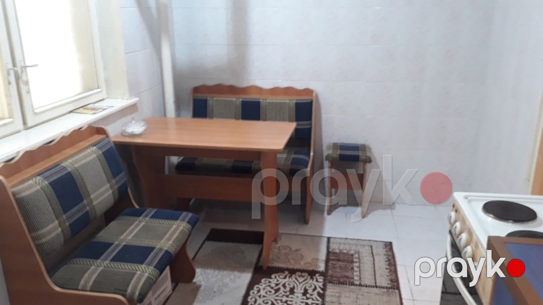 İcarəyə verilir 2 otaqlı yeni tikili 60 m² — Mənzil, Bakı (7)