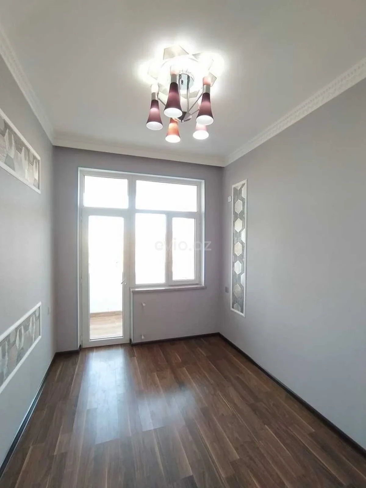 3 otaqlı tam təmirli mənzil satılır Xırdalanda — Mənzil, Abşeron (3)