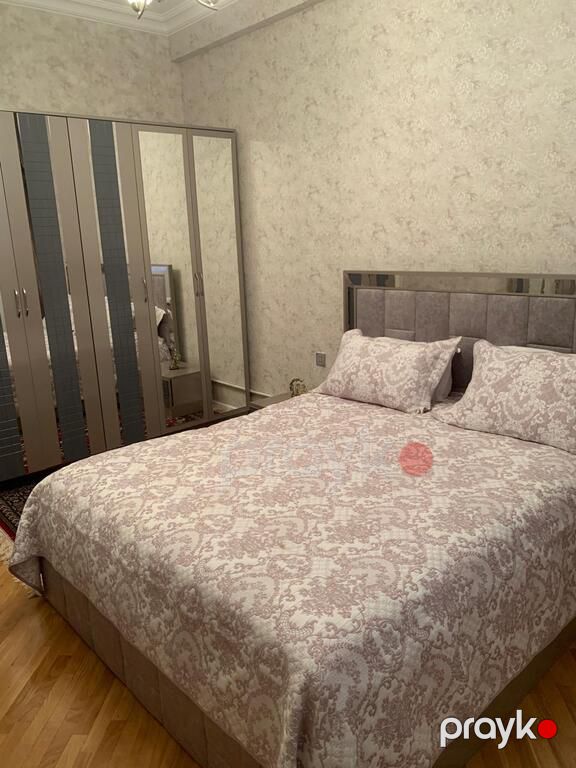 Satılır 3 otaqlı yeni tikili 82 m² — Mənzil, Bakı (7)