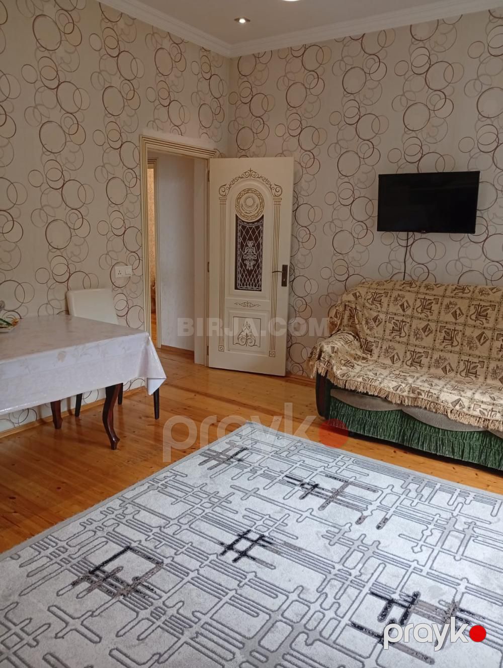 Satılır həyət evi, Mastağa qəsəbəsi — Ev, villa (7)