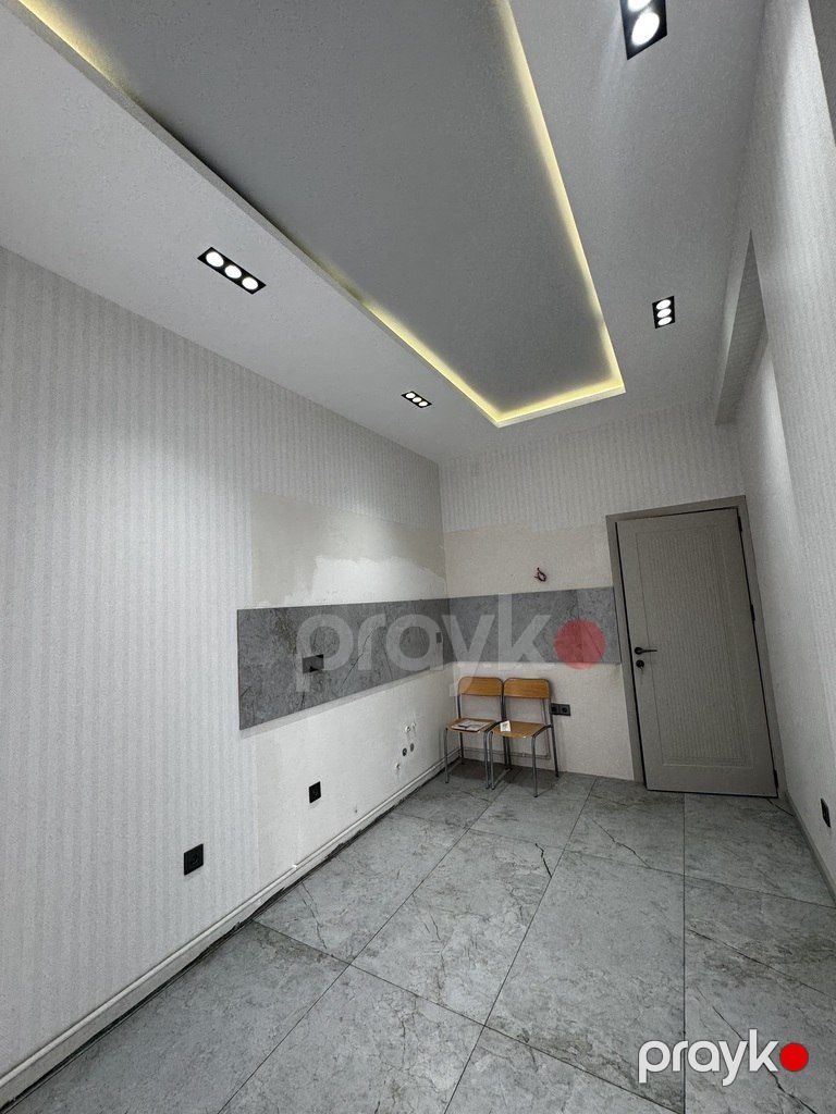 2-otaqlı yeni tikili, Bakıxanov qəs., 68 m² — Mənzil, Bakı (11)