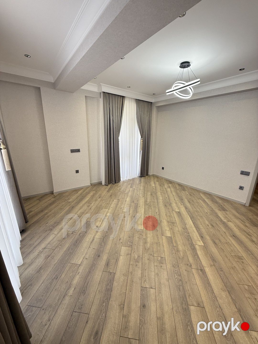 Satılır 2 otaqlı yeni tikili 73 m² — Mənzil, Bakı (2)