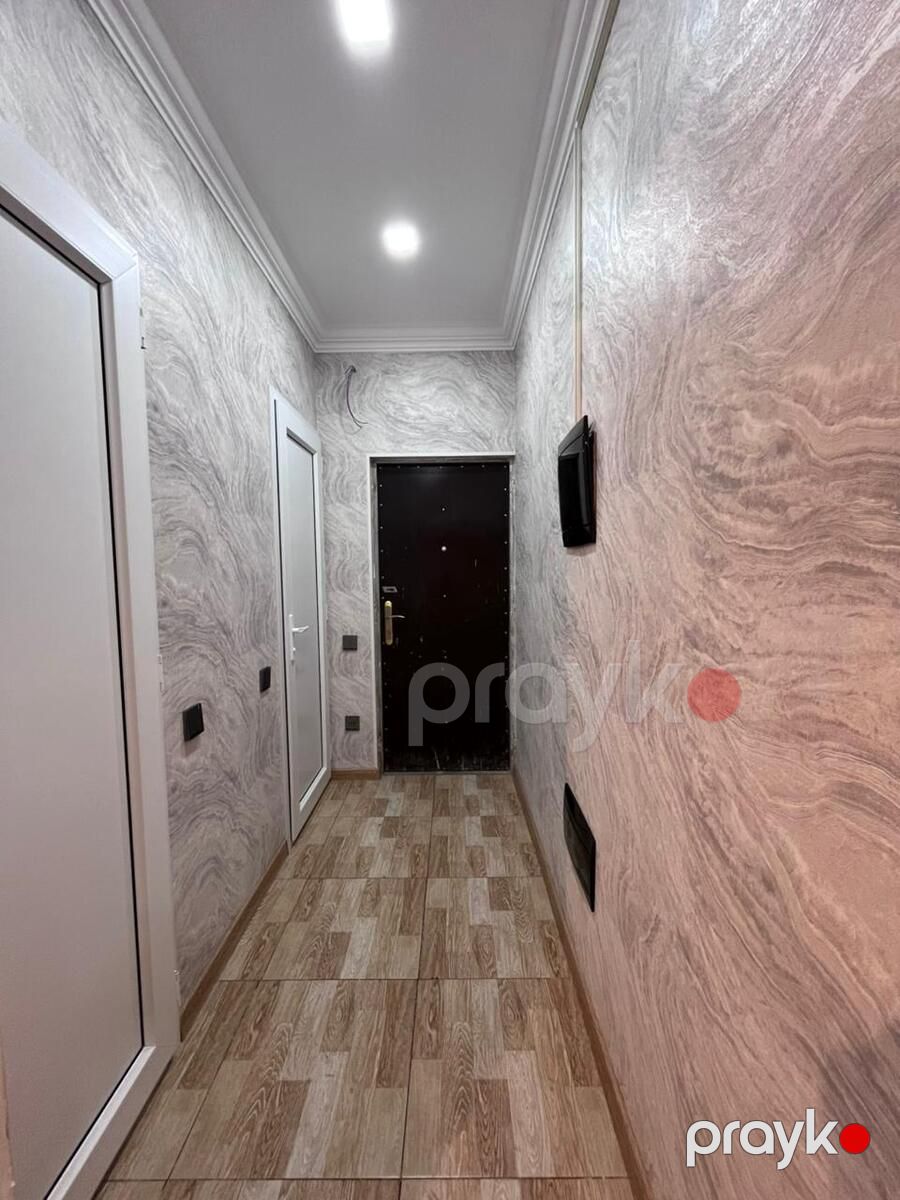 Satılır 2 otaqlı köhnə tikili 50 m² — Mənzil, Bakı (4)