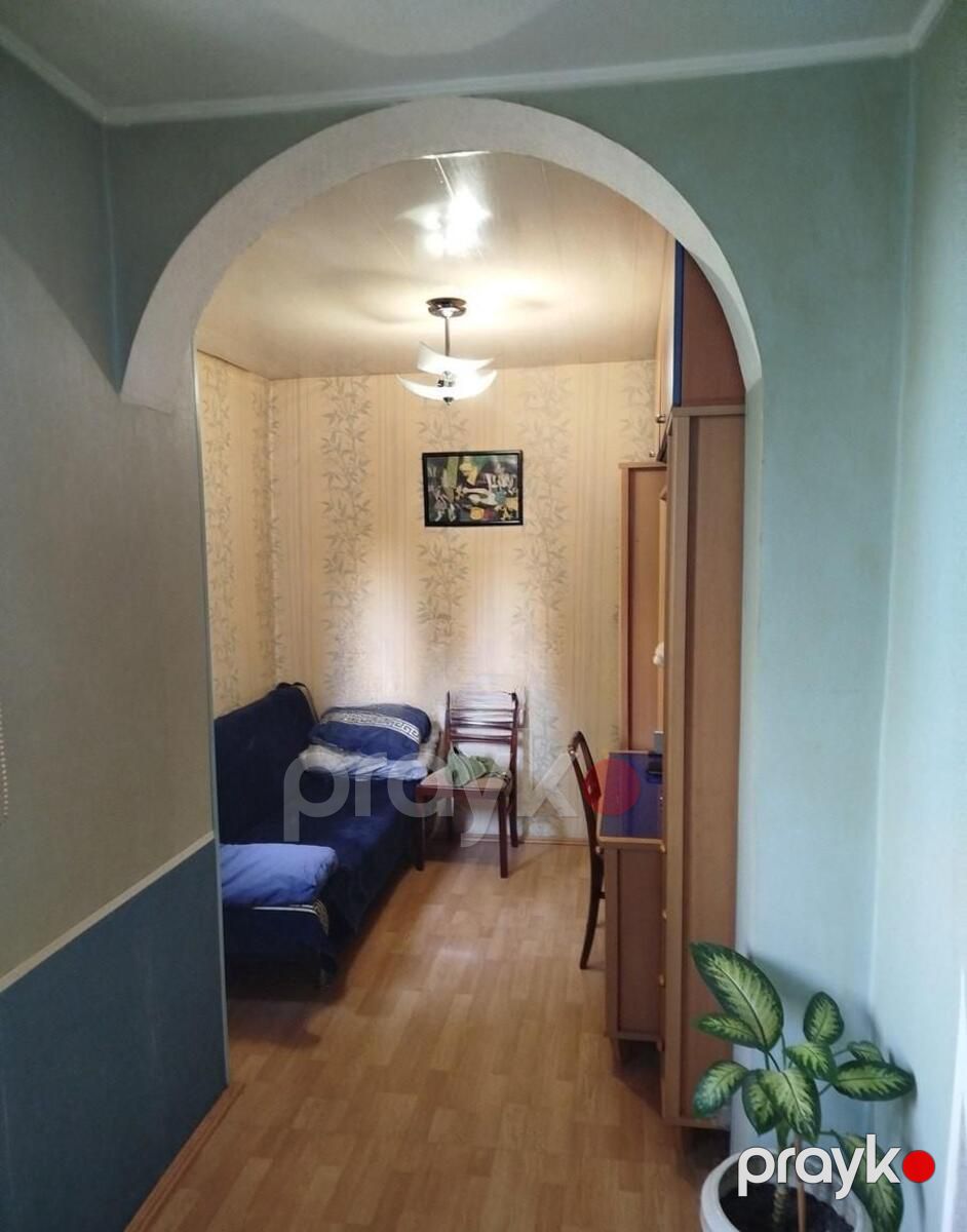 Satılır 2 otaqlı köhnə tikili 60 m² — Mənzil, Bakı (6)