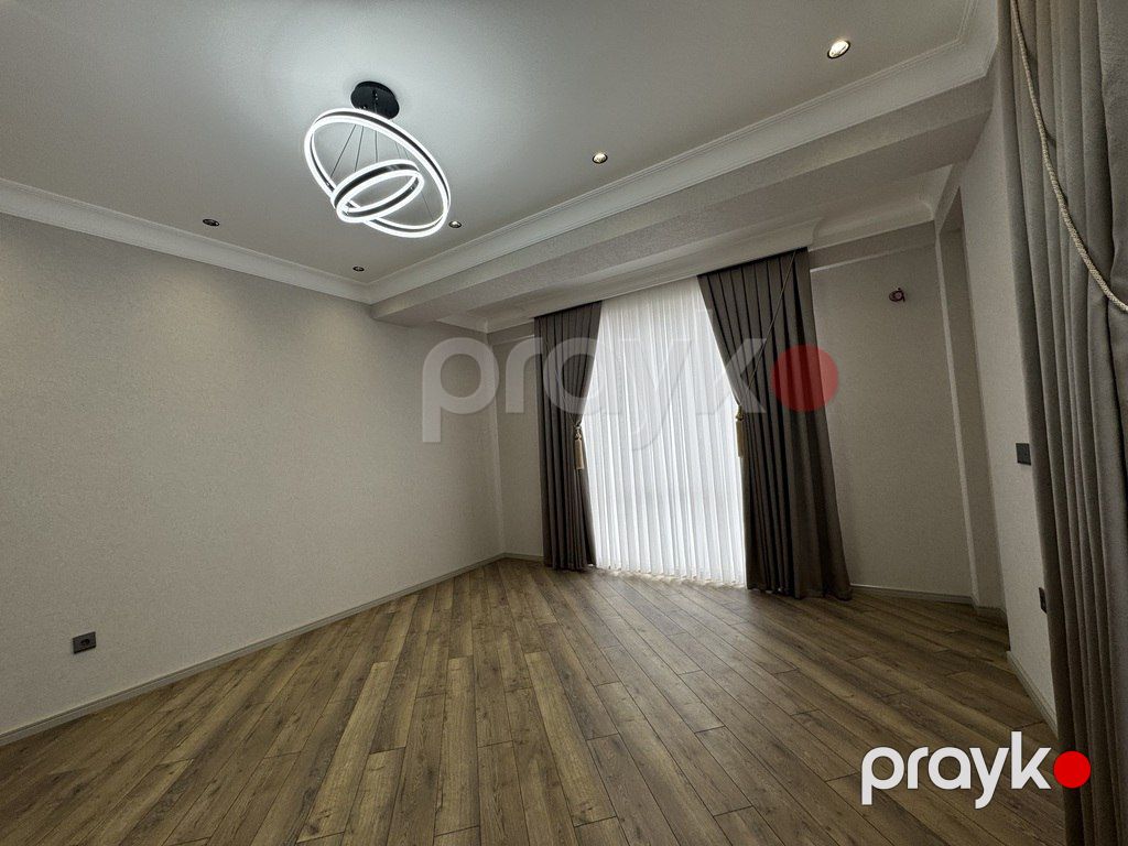 2-otaqlı yeni tikili, Bakıxanov qəs., 68 m² — Mənzil, Bakı (3)