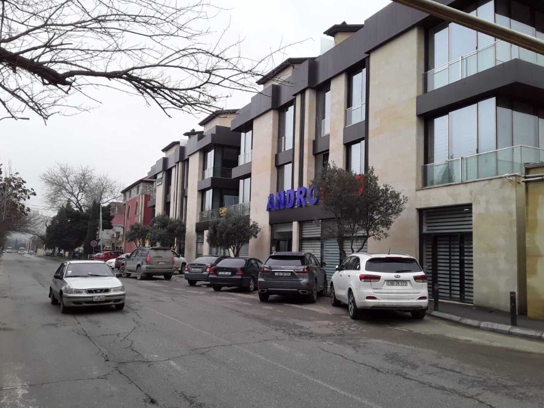 Satılır obyekt 4500 m² — Əmlak, Bakı (6)