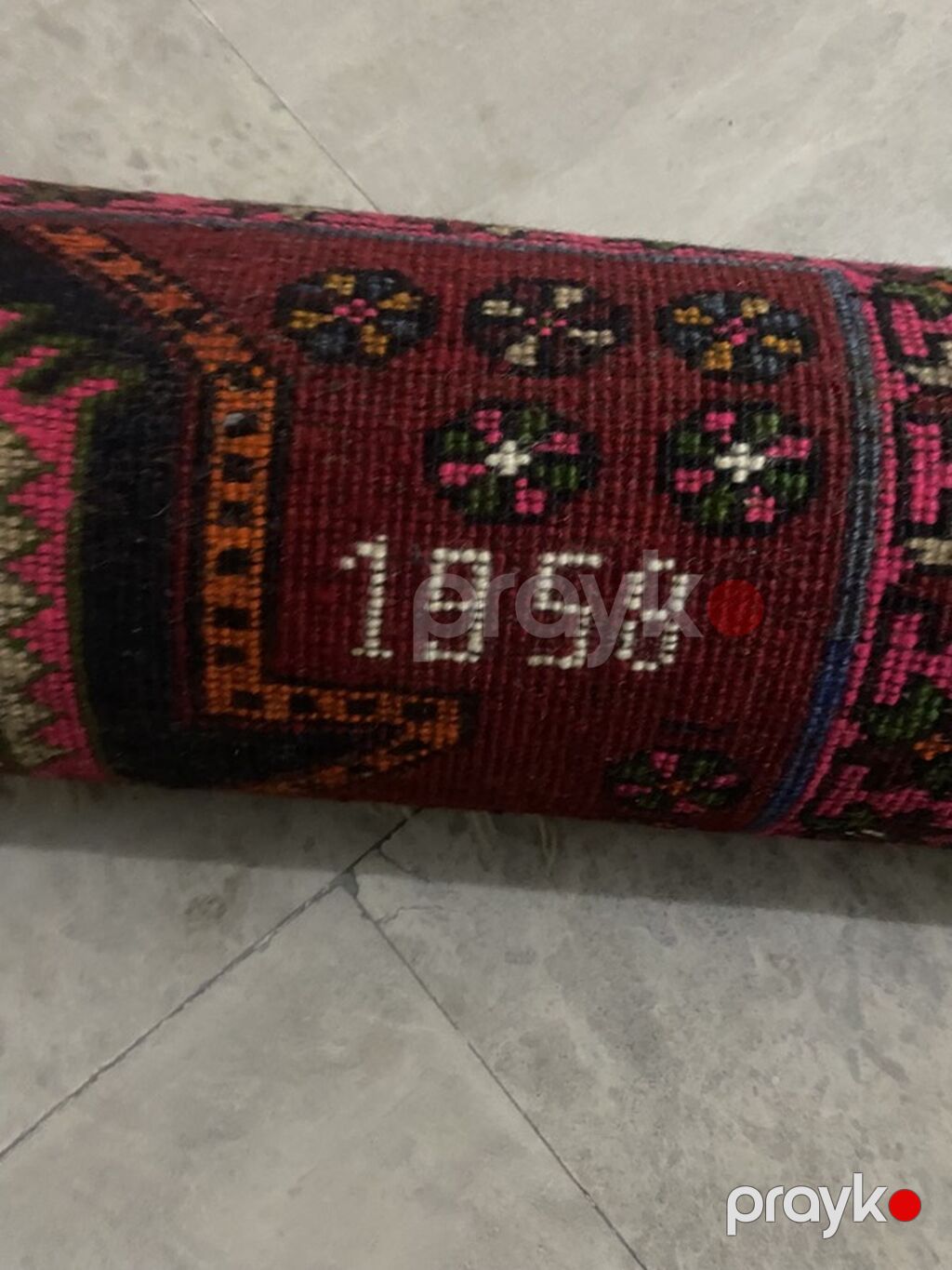 Xalça Dekorativ, Azərbaycan, Kredit yoxdur — Xalılar, Bakı (5)
