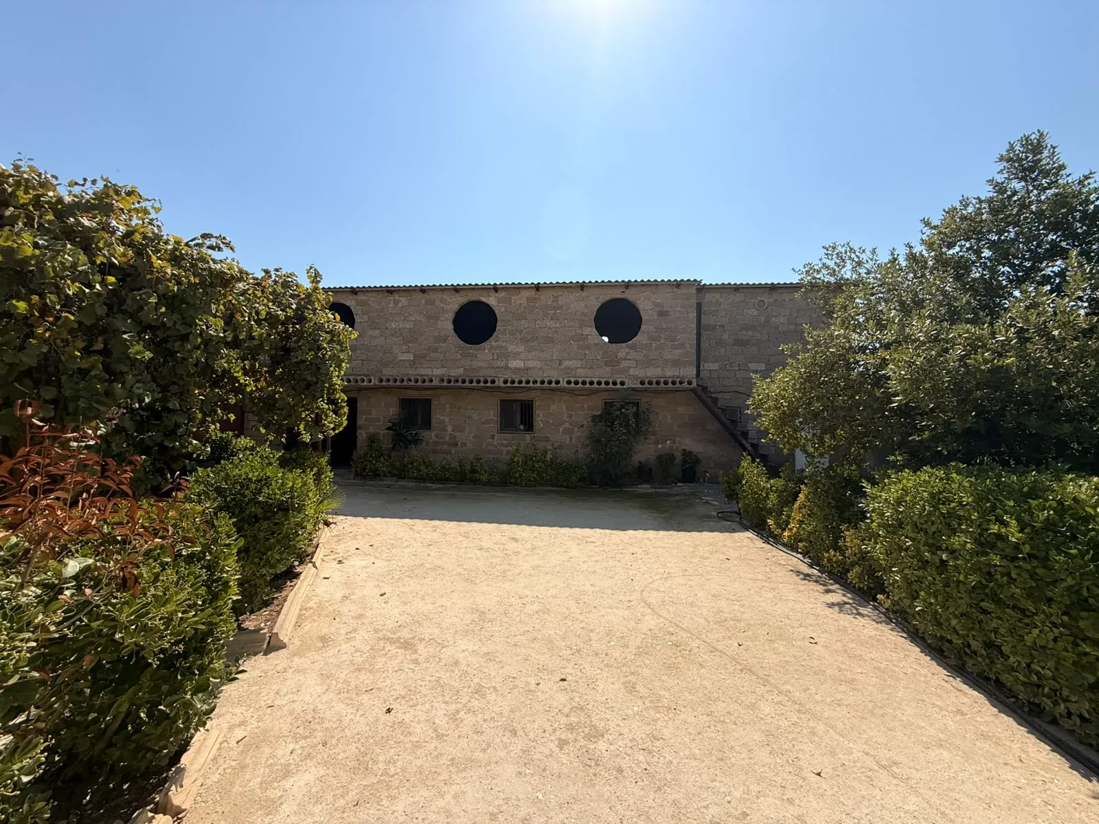 Mərdəkan, Torpaq satılır - 4 sot — Torpaq, Bakı (4)
