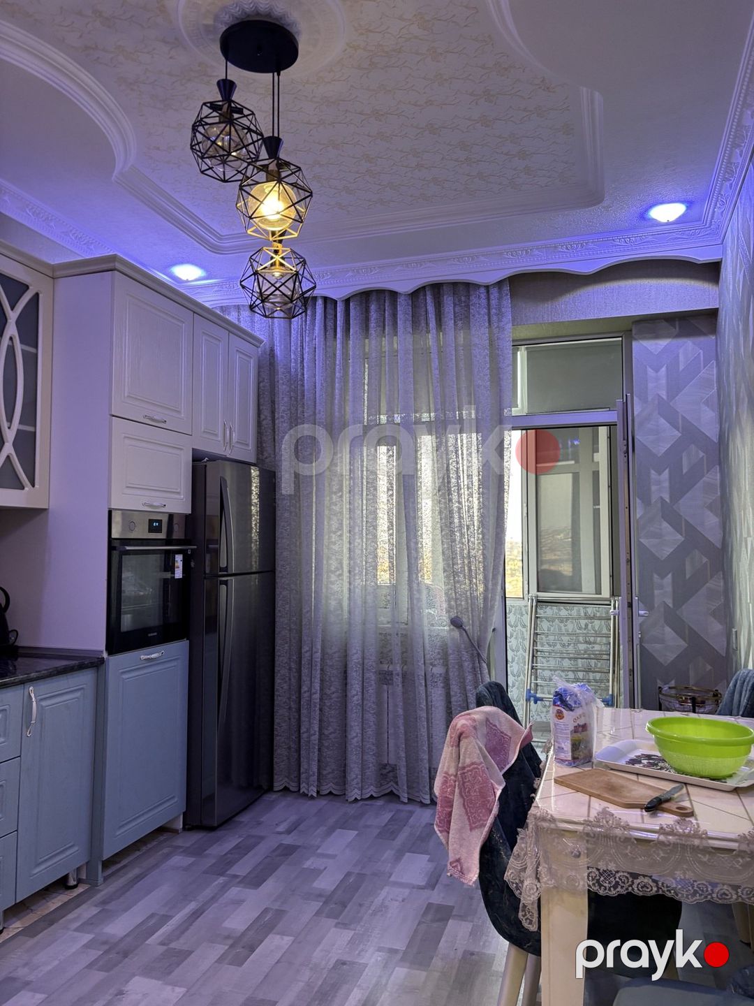 Satılır 3 otaqlı yeni tikili 83 m² — Mənzil, Bakı (10)