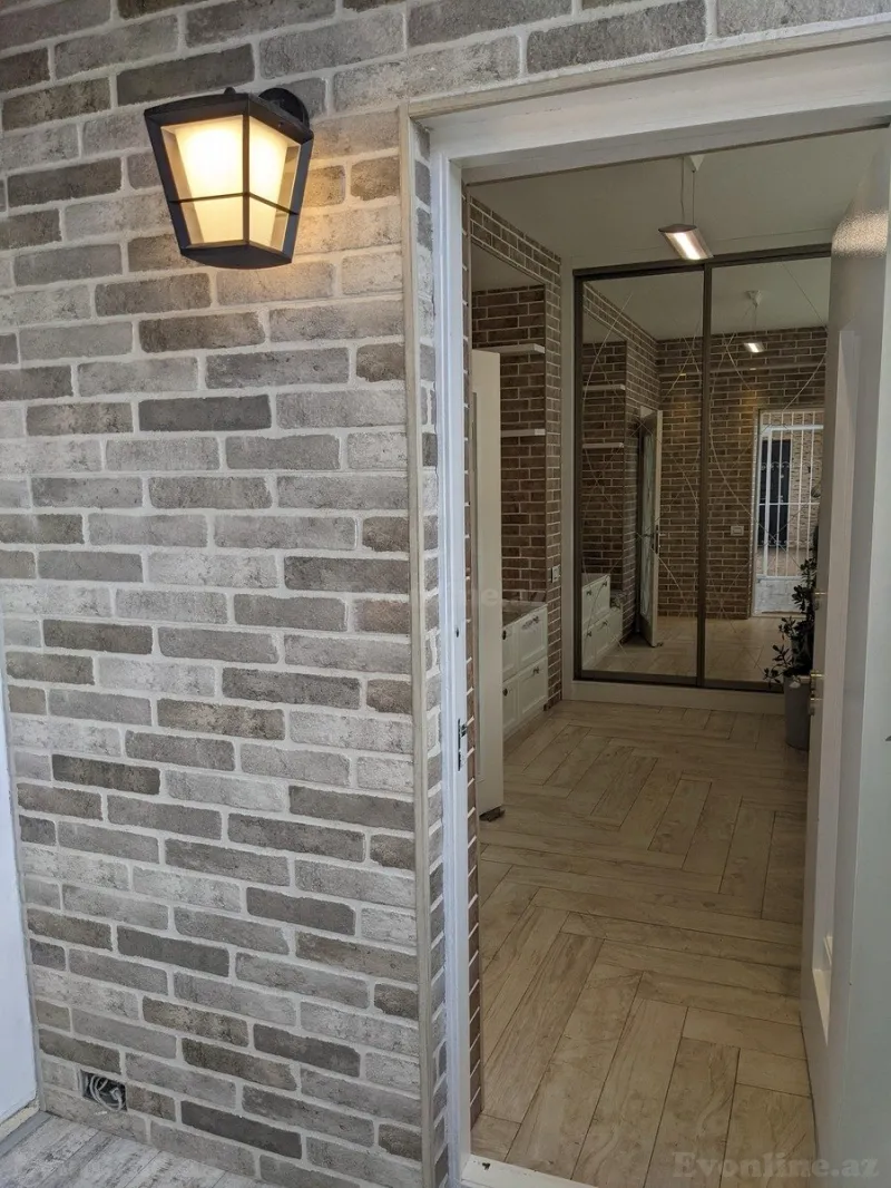 Kirayə verilir 3 otaqlı Mənzil Yeni tikili 135 m² Bakı, Nəsimi r., Nizami m — Mənzil, Bakı (4)