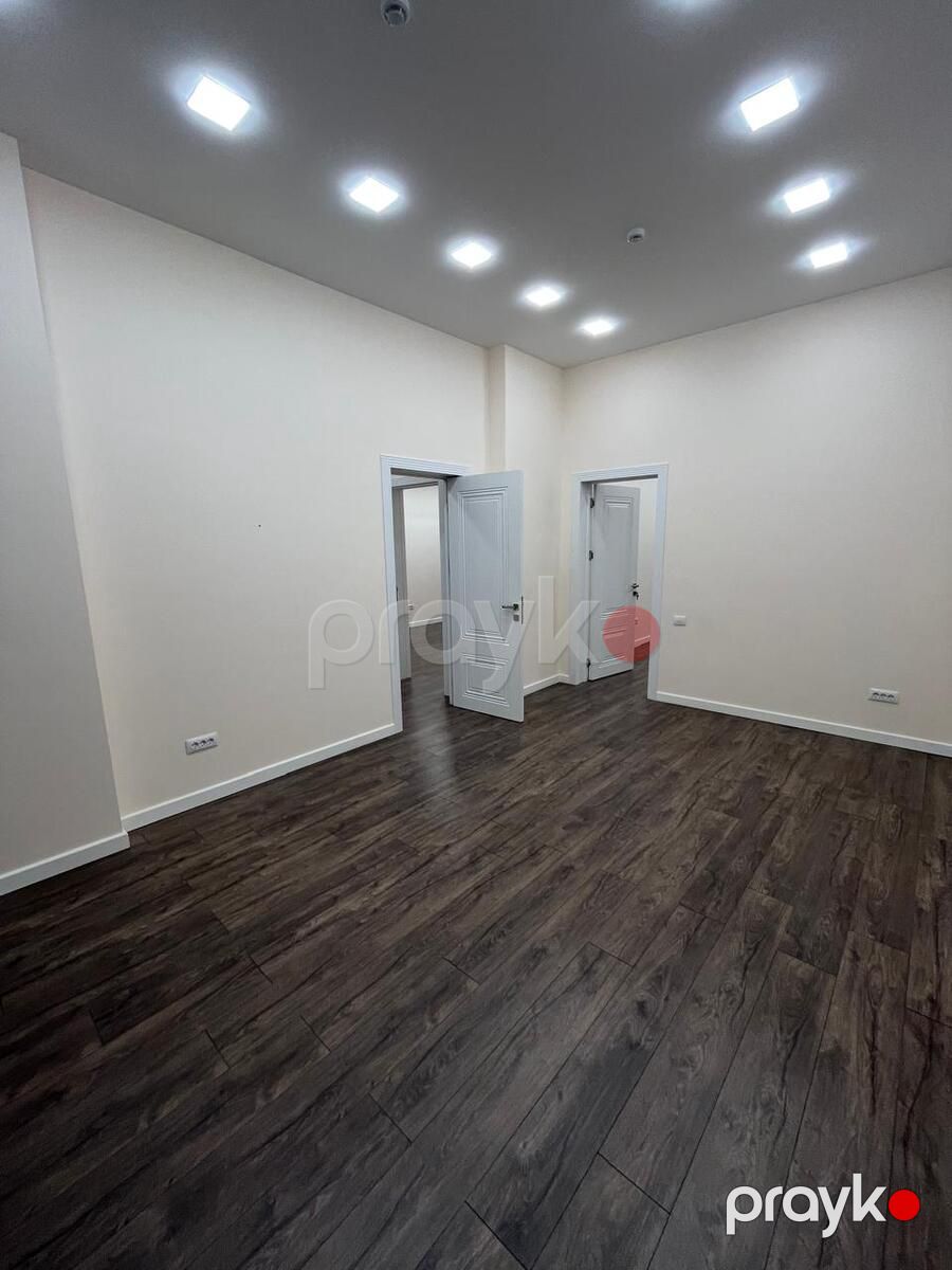 İcarəyə verilir 4 otaqlı ofis 75 m² — Ofis, Bakı (3)