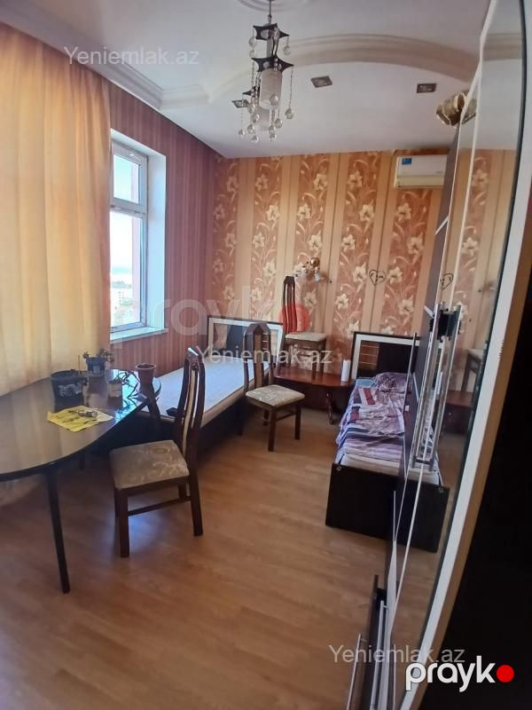 Satılır 2 otaqlı Bina evi menzil (Yeni tikili), 68 m², 44-cü məhəllə — Mənzil, Sumqayıt (6)