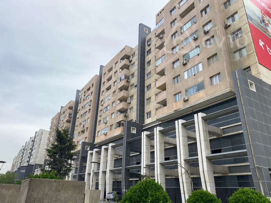 3 otaqlı mənzil, 85 m², Bakı, Masazır qəsəbəsi — Bakı