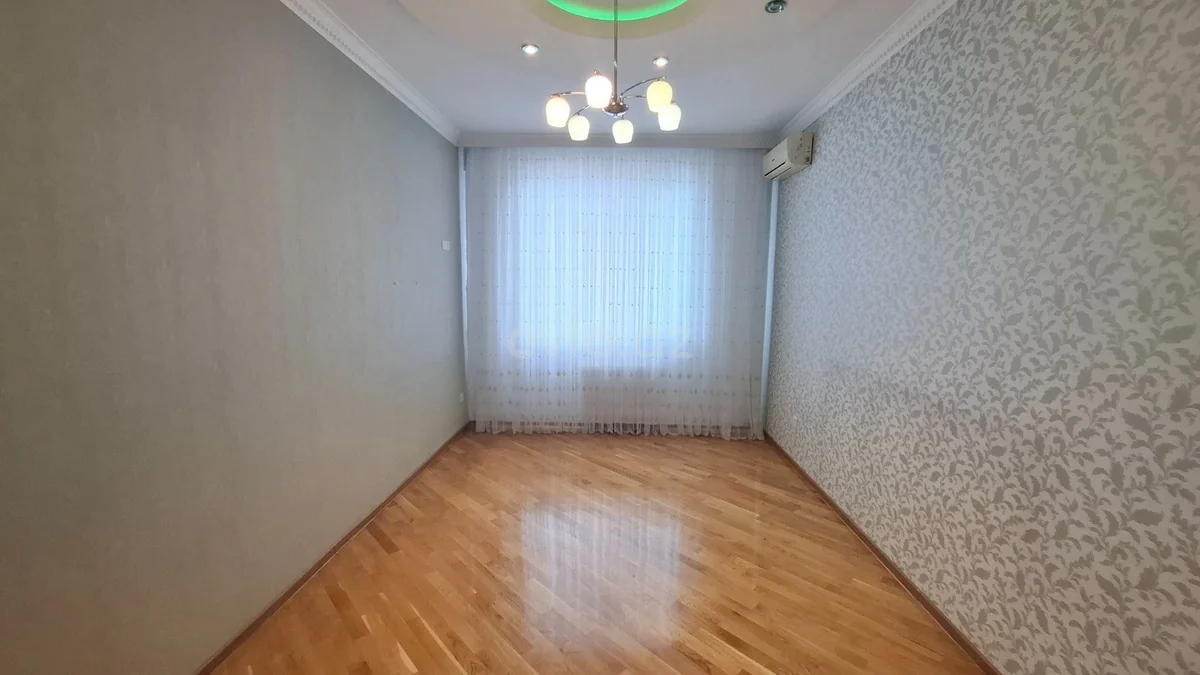 3 otaqlı tam təmirli mənzil satılır Yasamal qəsəbəsində — Mənzil, Bakı (8)