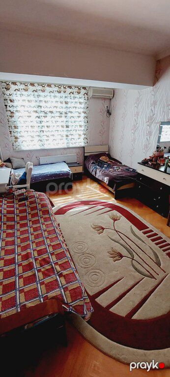 3-otaqlı yeni tikili, Yasamal r., 155 m² — Mənzil, Bakı (9)