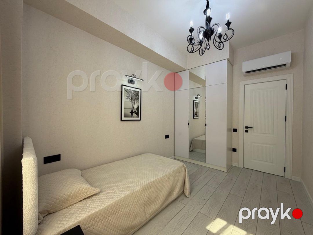 Satılır 3 otaqlı yeni tikili 80 m² — Mənzil, Bakı (8)