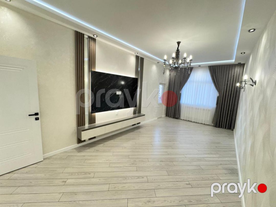 Satılır 3 otaqlı yeni tikili 85 m² — Mənzil, Bakı (4)