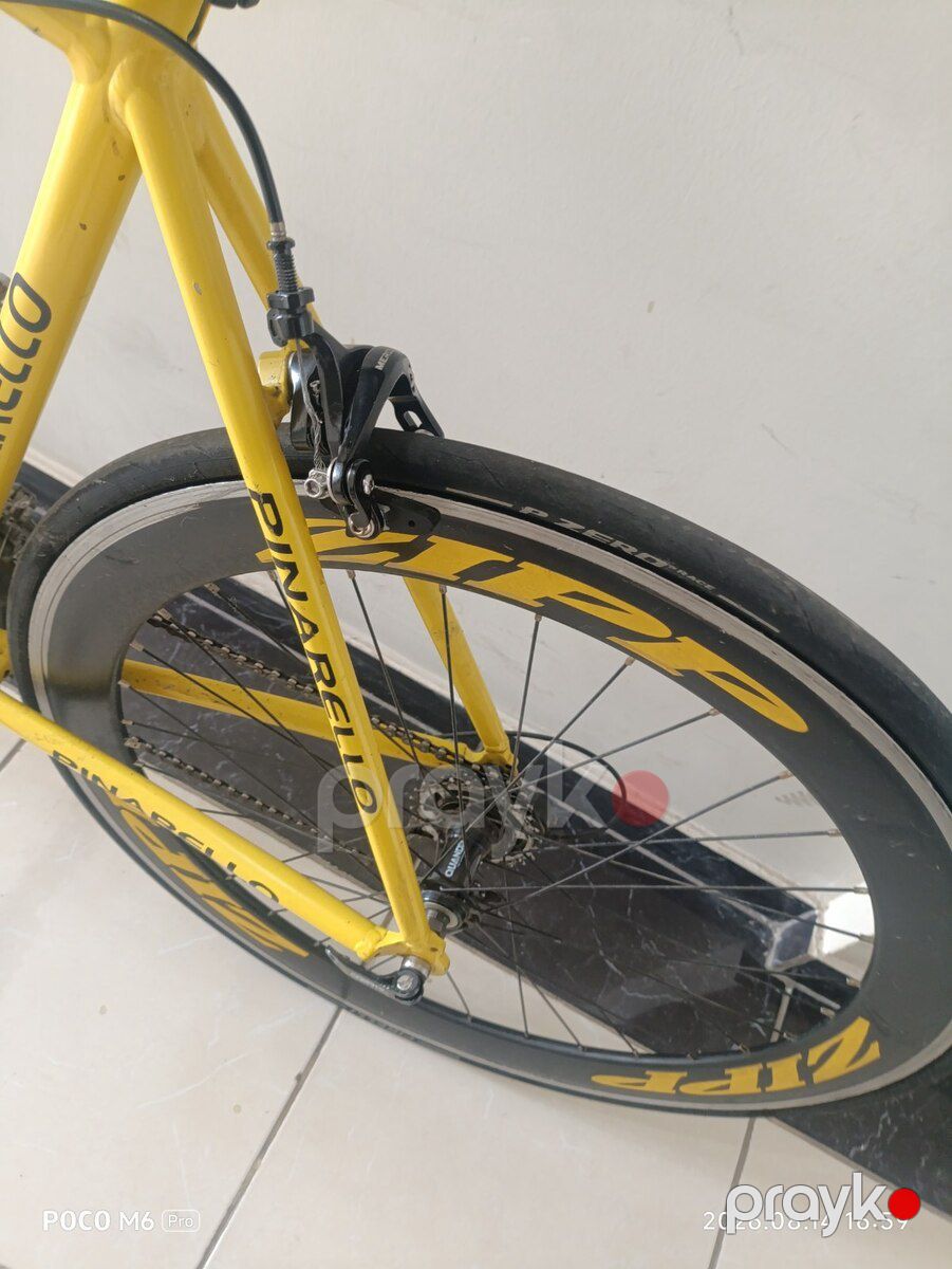 Velosiped Pinarello — Velosipedlər, Bakı (3)