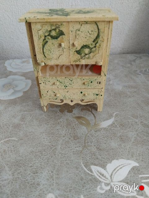 Mini dolab — Bakı